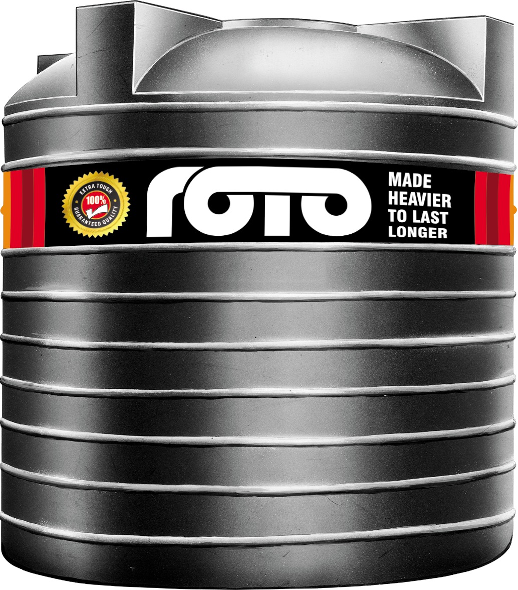 1000L Water Tank